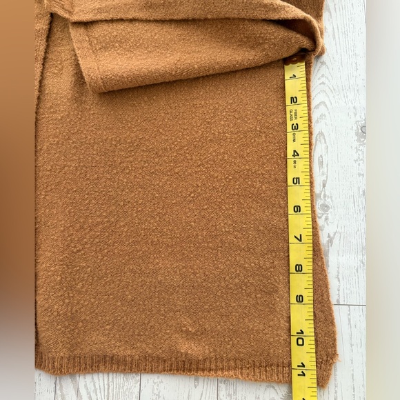 NWT! Knot Sisters Sienna Long Sweater - Picture 14 of 14